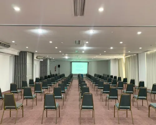 Hotel Oásis Atlântico Imperial Empfohlen Photos