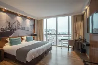 Puerto Norte Design Hotel Hotels in Funes