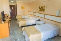 Costa Atlantico Hotel - Pools