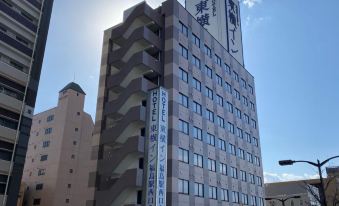 Toyoko Inn Fukushima Station Nishi