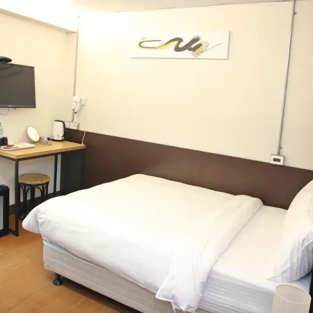 Cloud Haku Cozy Inn Отели рядом с достопримечательностью «Парк Paposogan»