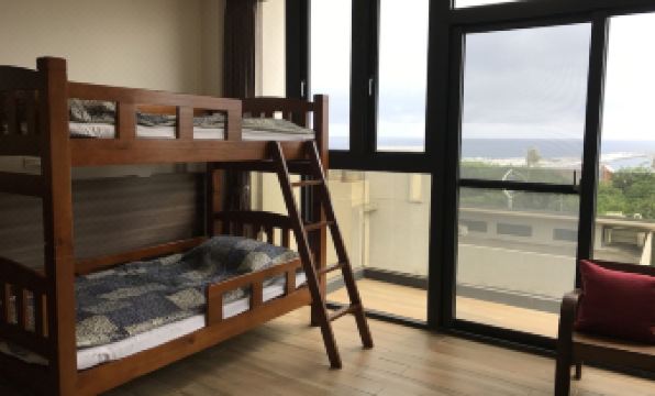 You Come to Hualien B&B