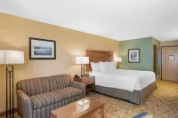 Best Western Plus Columbia River Inn Hotel di North Bonneville