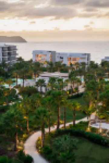 Conrad Punta de Mita Hotels in 