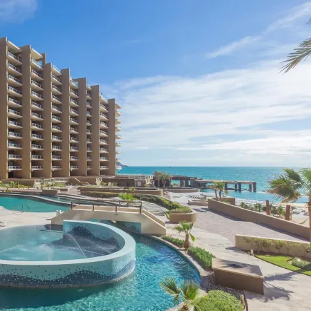 Las Palomas Beach & Golf Resort