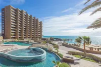 Las Palomas Beach & Golf Resort - pantai