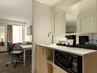 Embassy Suites by Hilton Denver International Airport Hotels in der Nähe von Flughafen Denver International