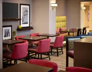 Hampton Inn by Hilton Timmins - breakfast