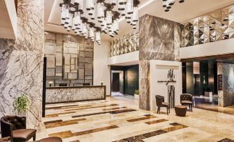 Hilton Garden Inn Lucknow