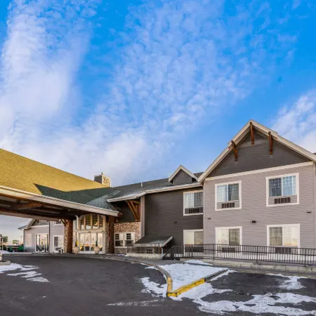 La Quinta Inn & Suites by Wyndham Belgrade - Bozeman Airport