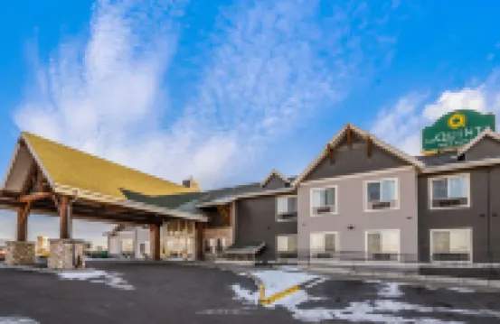 La Quinta Inn & Suites by Wyndham Belgrade - Bozeman Airport