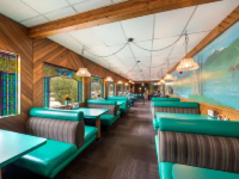 Stoke Hotel SureStay Collection by Best Western Hotels in Revelstoke