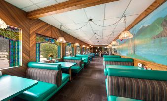 Stoke Hotel SureStay Collection by Best Western