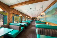 Stoke Hotel SureStay Collection by Best Western Hotels in Revelstoke