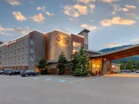 Best Western Plus Revelstoke Hotels in Revelstoke