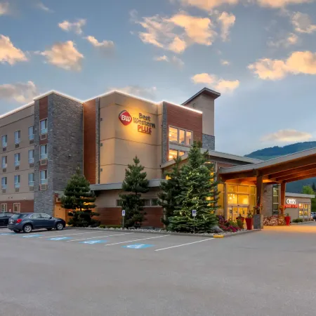 Best Western Plus Revelstoke