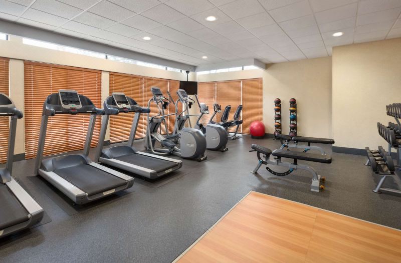 Hampton Inn by Hilton Denver West Federal Center photo 2