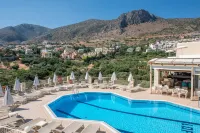 Lofos Apartments