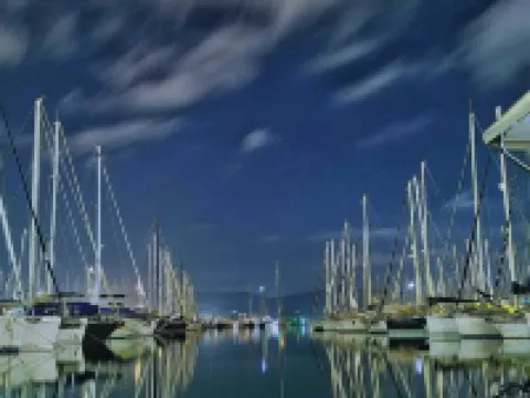 Opera Blue Hotel Gouvia Corfu Hotels in Gouvia