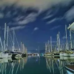Opera Blue Hotel Gouvia Corfu Hotels in Gouvia