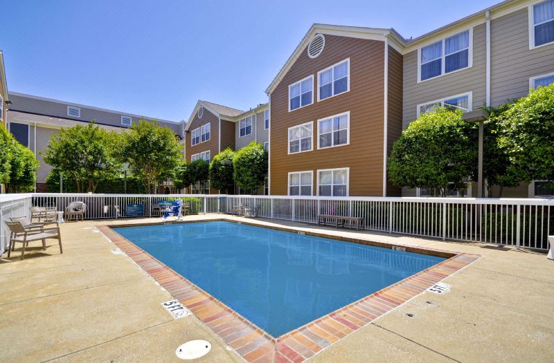 Homewood Suites by Hilton Memphis - Germantown (at Campbell Clinic) photo 2