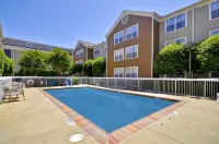 Homewood Suites by Hilton Memphis - Germantown (at Campbell Clinic) Hotels in Germantown