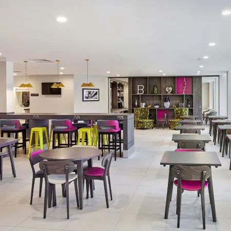 Hampton by Hilton Bristol City Centre