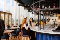 Yotel Amsterdam - Bar