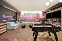 Tru by Hilton Camillus Syracuse - Kæledyr tilladt