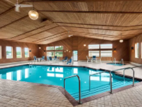 Days Inn by Wyndham Hurley Hotels in Iron County