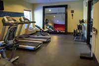 Hampton Inn St. Louis/Chesterfield - Gym