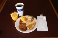 Hampton Inn Salt Lake City/Layton - Breakfast