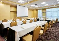 Hilton Garden Inn Rockville-Gaithersburg - Business