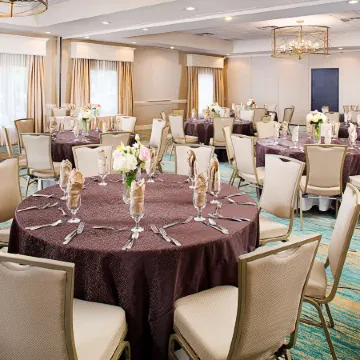 Embassy Suites by Hilton Destin Miramar Beach