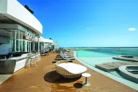 Resorts World Bimini - Pools