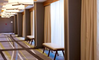 DoubleTree Suites by Hilton Raleigh - Durham