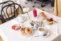 Raeli Hotel Luce - Bữa sáng