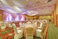 Hilton Garden Inn Ottawa Airport - Morgenmad