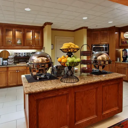 Homewood Suites by Hilton Houston - Woodlands