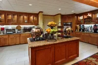 Homewood Suites by Hilton Houston - Woodlands - que admiten mascotas