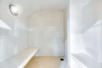 Kibo Palace Hotel - spa