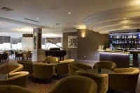DoubleTree by Hilton Sheffield Park Hotels in Mosborough
