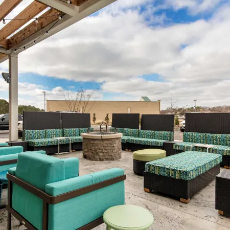 Home2 Suites by Hilton Olive Branch