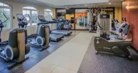 Hilton Princess Managua - Gym