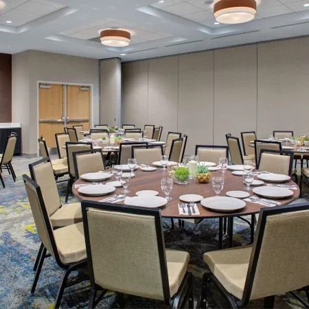 Hilton Garden Inn Jackson