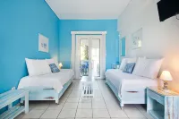Daphne's Club Hotel Apartments Hotel a Corinthia