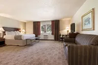 SureStay Hotel by Best Western Thomson - Wifi