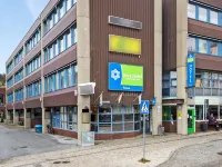 Sure Hotel by Best Western Focus Hotel di Ornskoldsvik