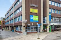 Sure Hotel by Best Western Focus Hotels near Varvsbergets Hoppbackar Utsikt