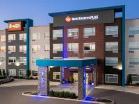 Best Western Plus Executive Residency Antioch Inn Hotels in Davidson County